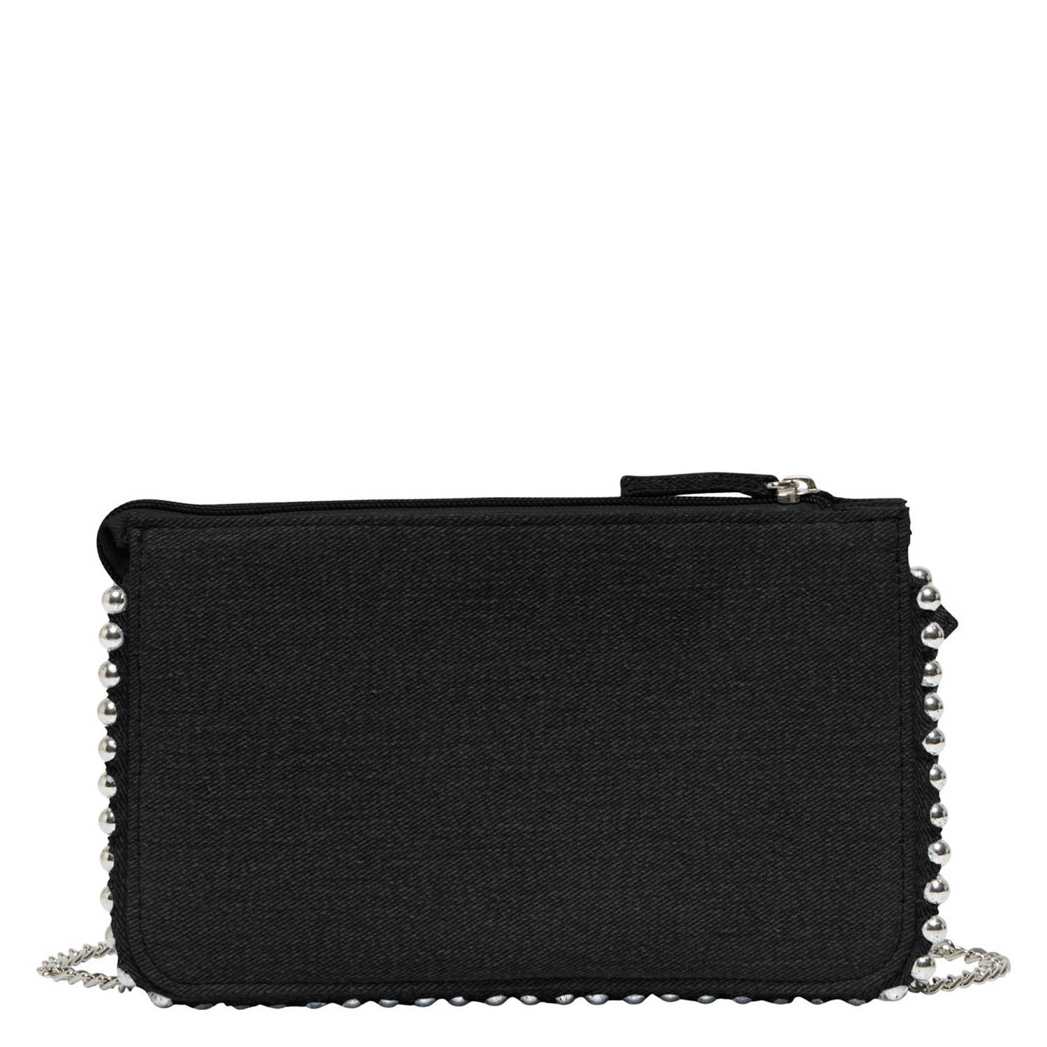 ONLY crossbody tas ONLDIANA zwart