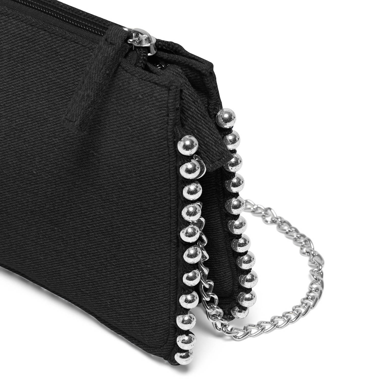 ONLY crossbody tas ONLDIANA zwart