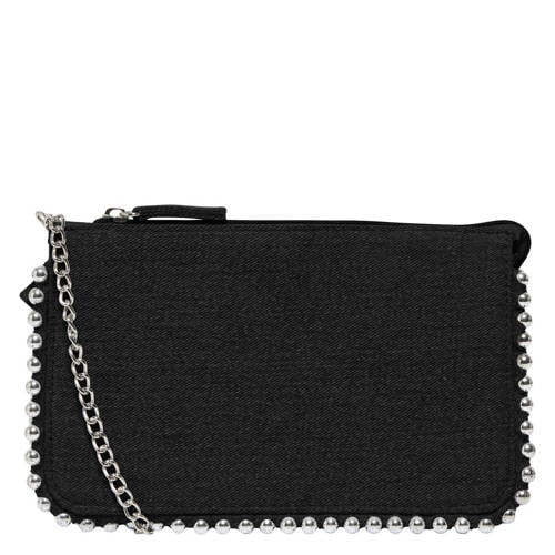 ONLY crossbody tas ONLDIANA zwart afbeelding