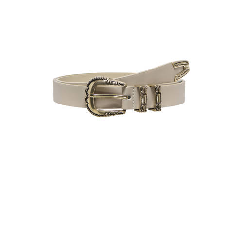 ONLY riem ONLEMMA beige afbeelding