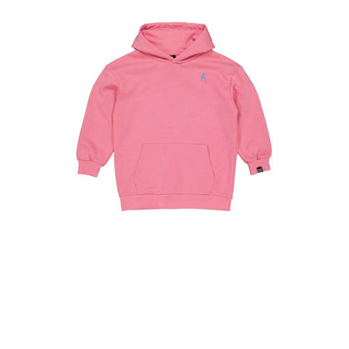House of Artists hoodie roze afbeelding