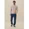 Sissy-Boy PLATO straight leg jeans blauw