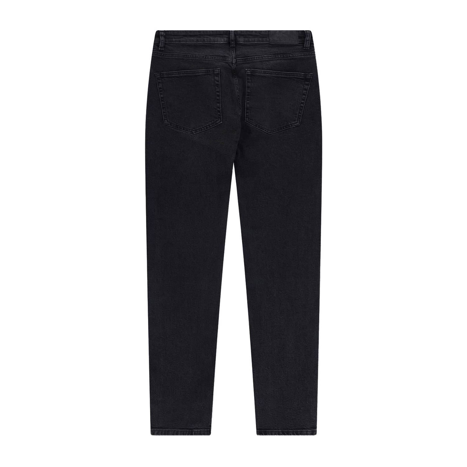 Sissy-Boy PHILO regular fit jeans zwart