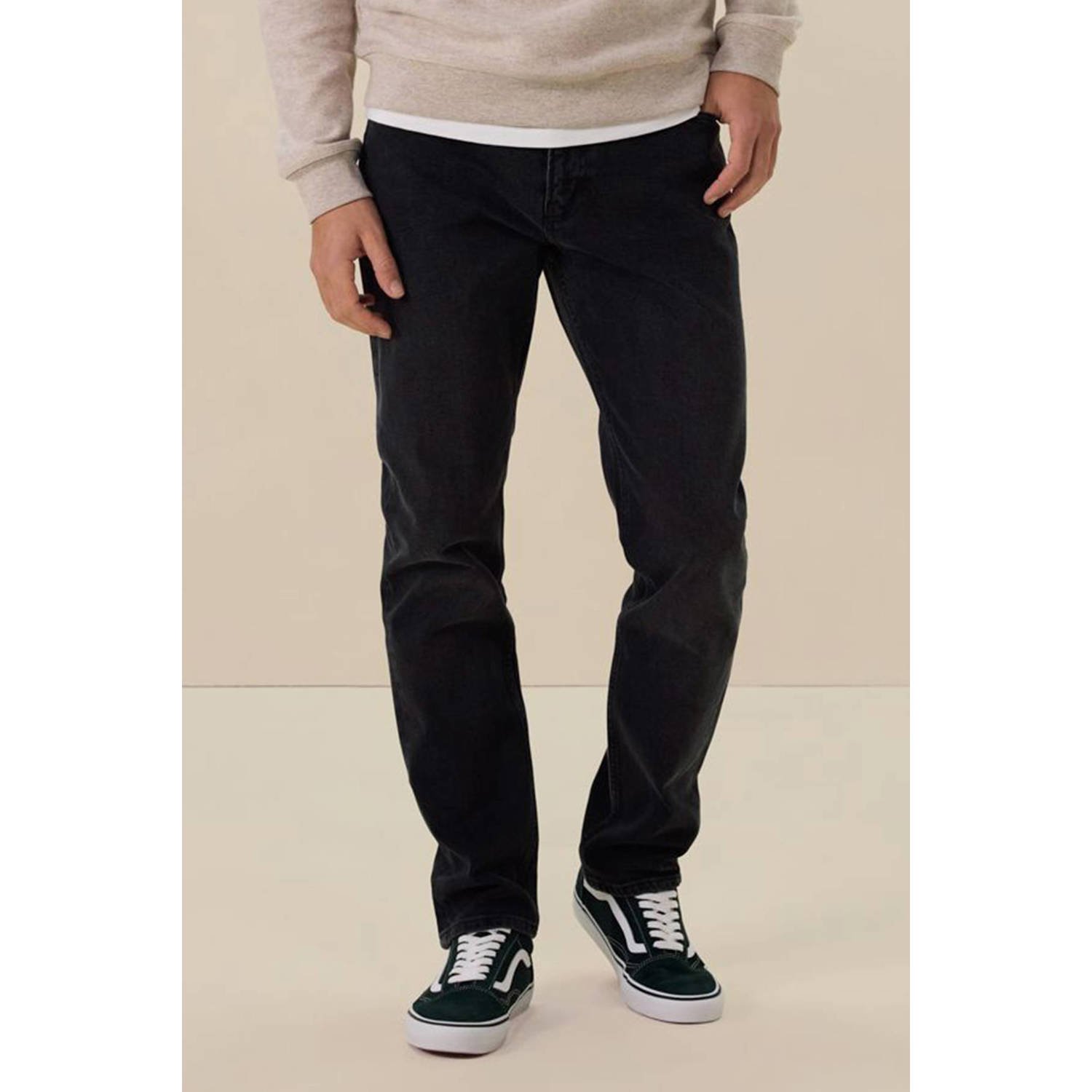 Sissy-Boy PHILO regular fit jeans zwart