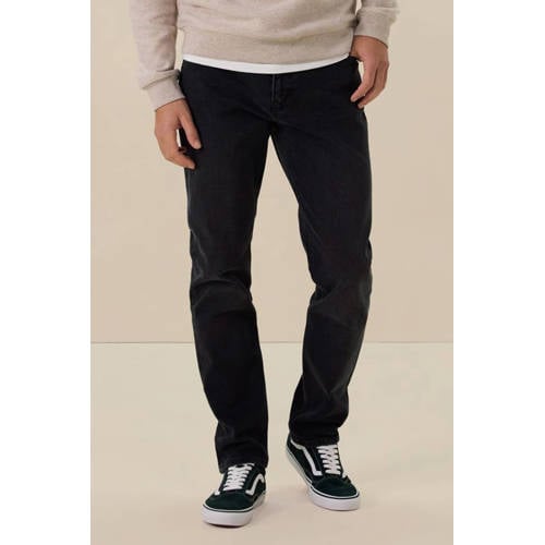 Sissy-Boy PHILO regular fit jeans zwart afbeelding