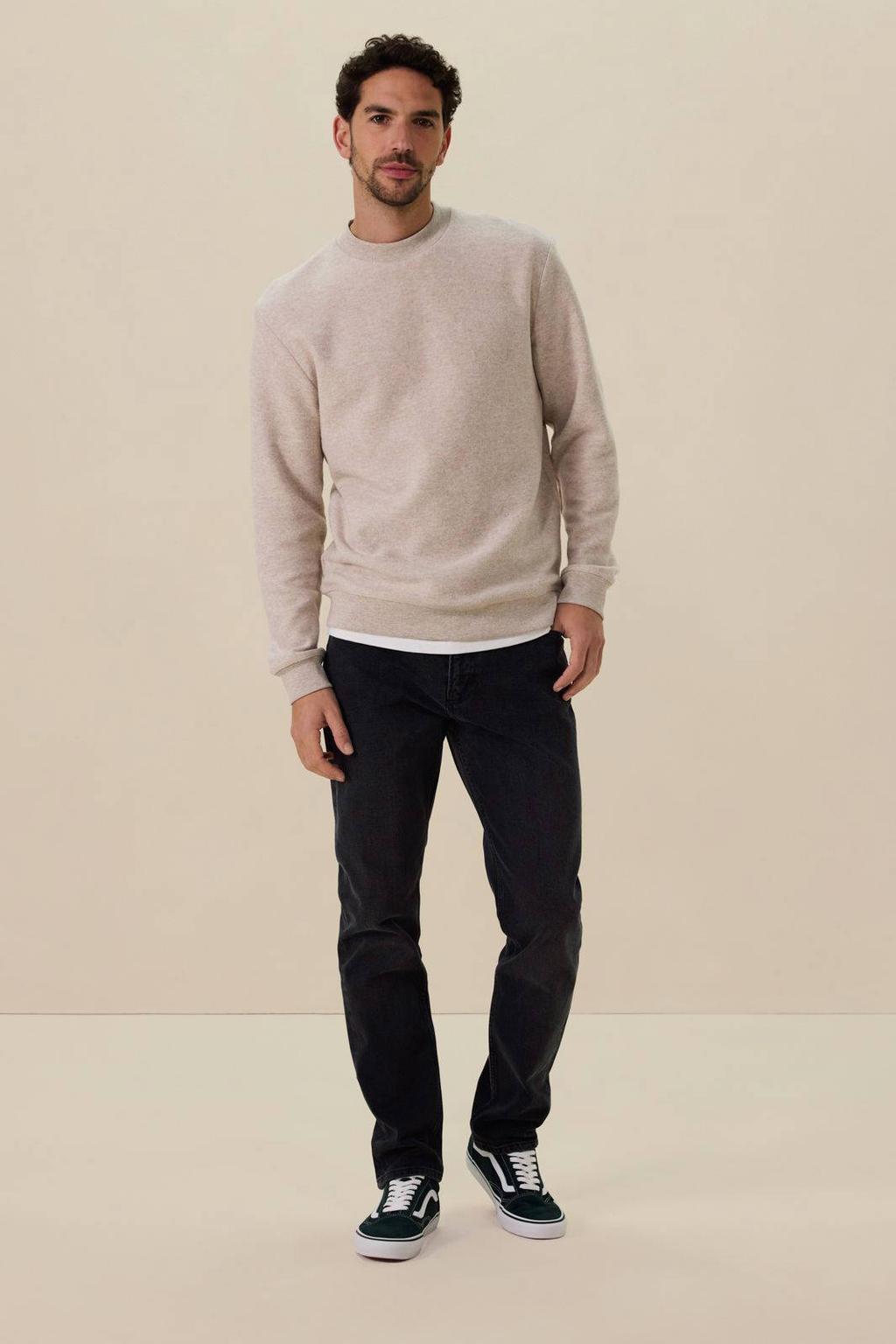 Sissy-Boy PHILO regular fit jeans zwart