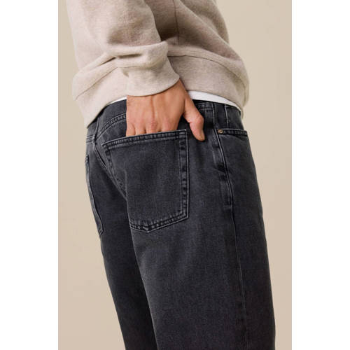 Sissy-Boy PLATO straight leg jeans grijs afbeelding