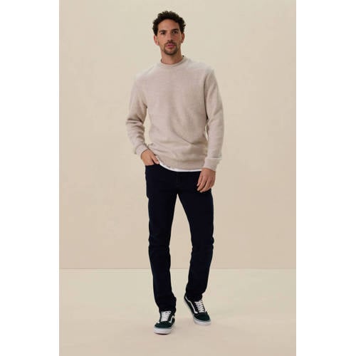Sissy-Boy PHILO regular fit jeans donkerblauw afbeelding