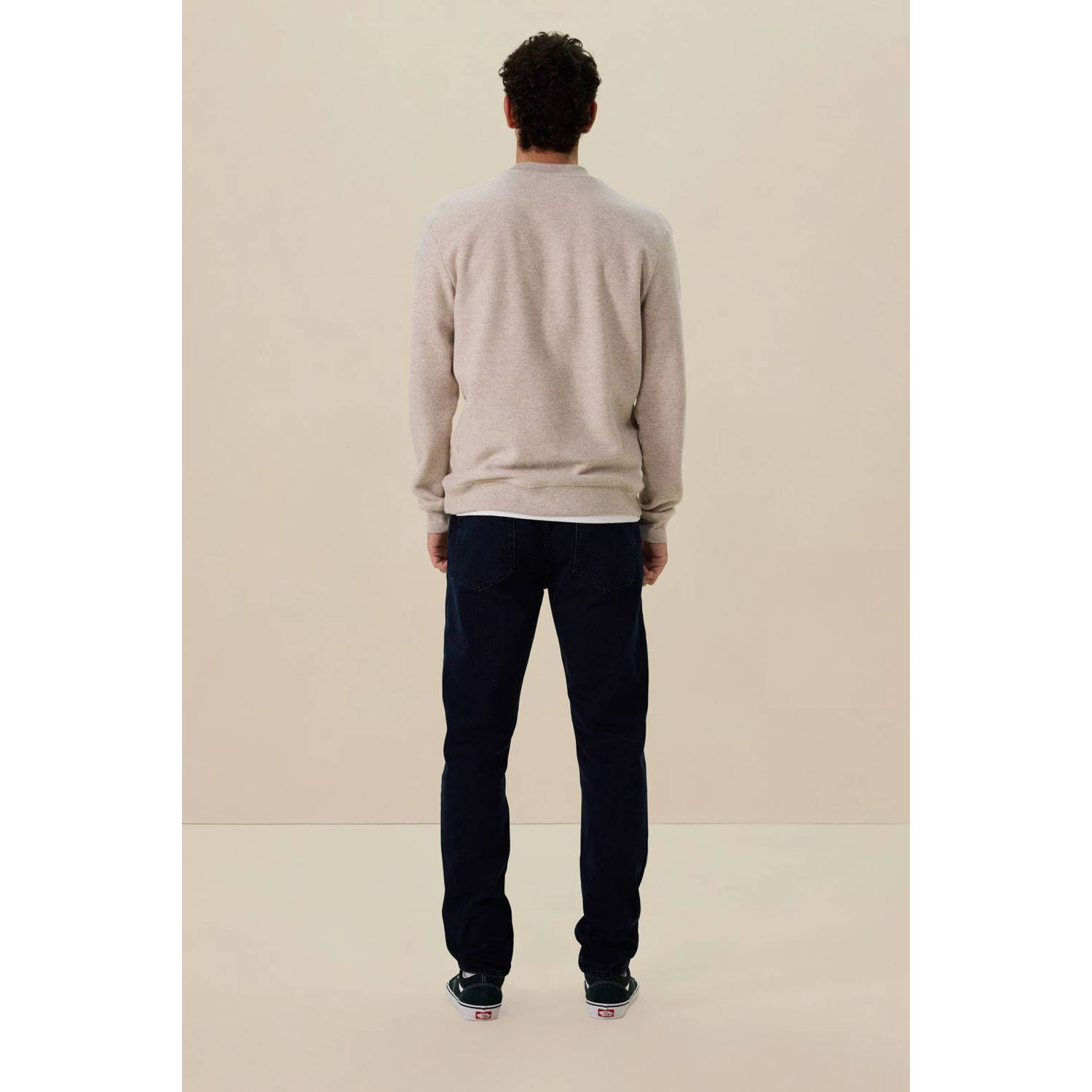 Sissy-Boy PHILO regular fit jeans donkerblauw