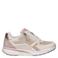 Gabor Rolling Soft suède sneakers beige