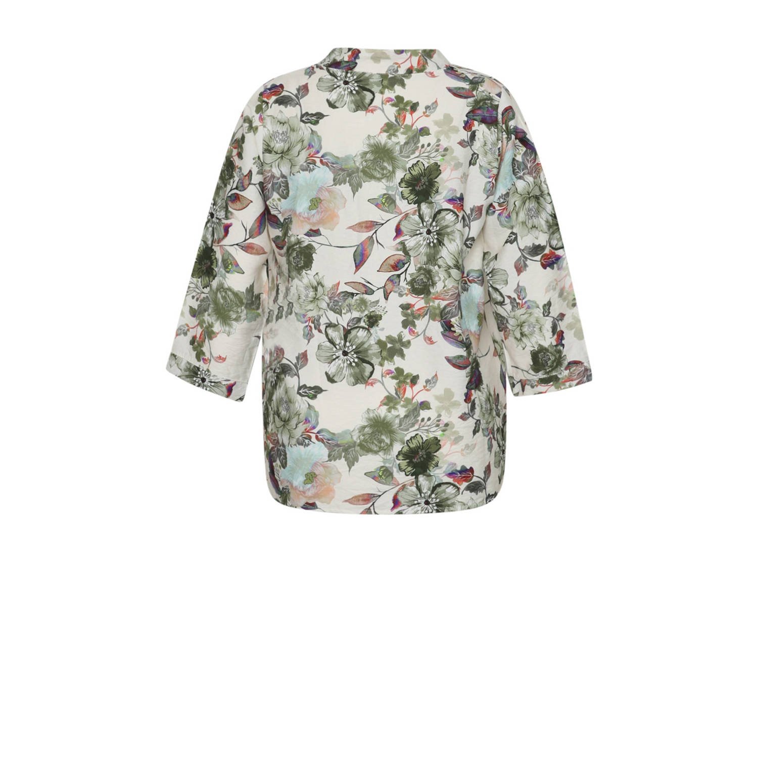 Paprika blousetop multi
