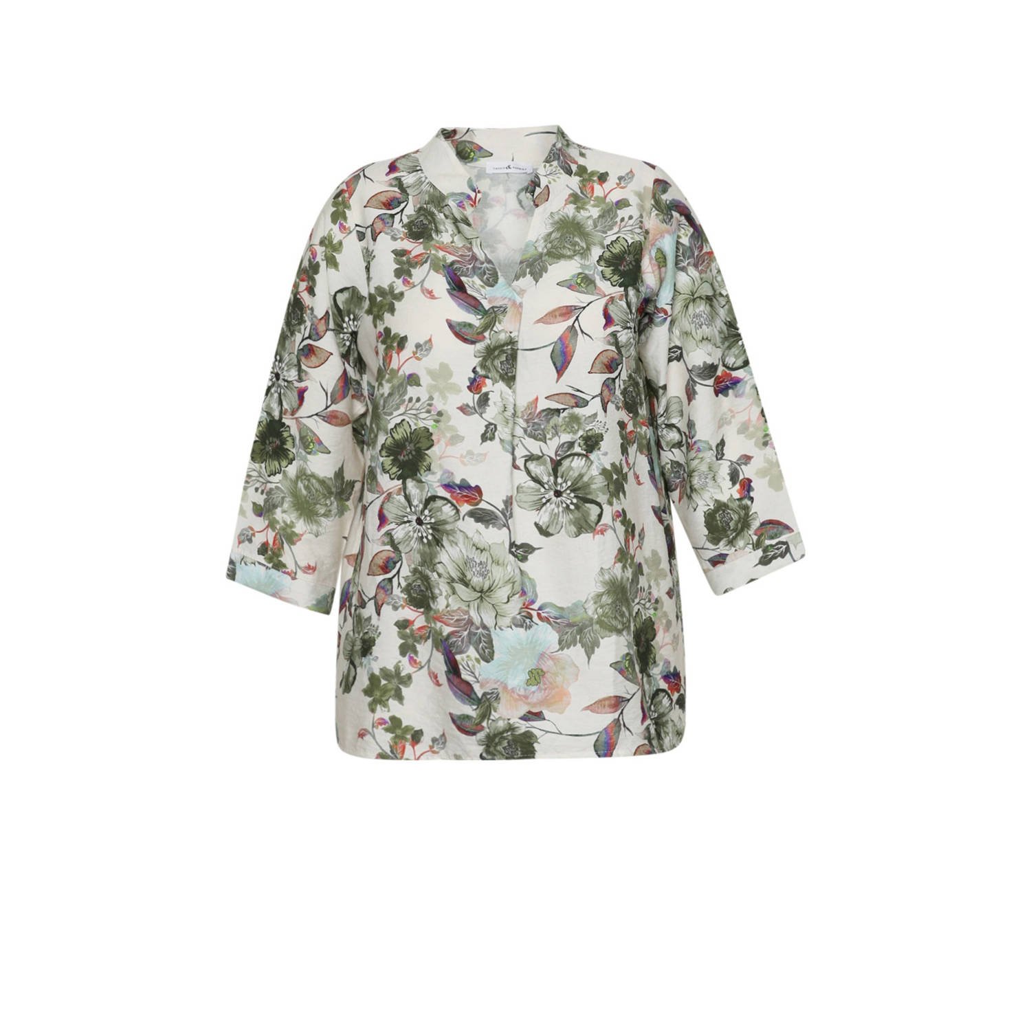 Paprika blousetop multi