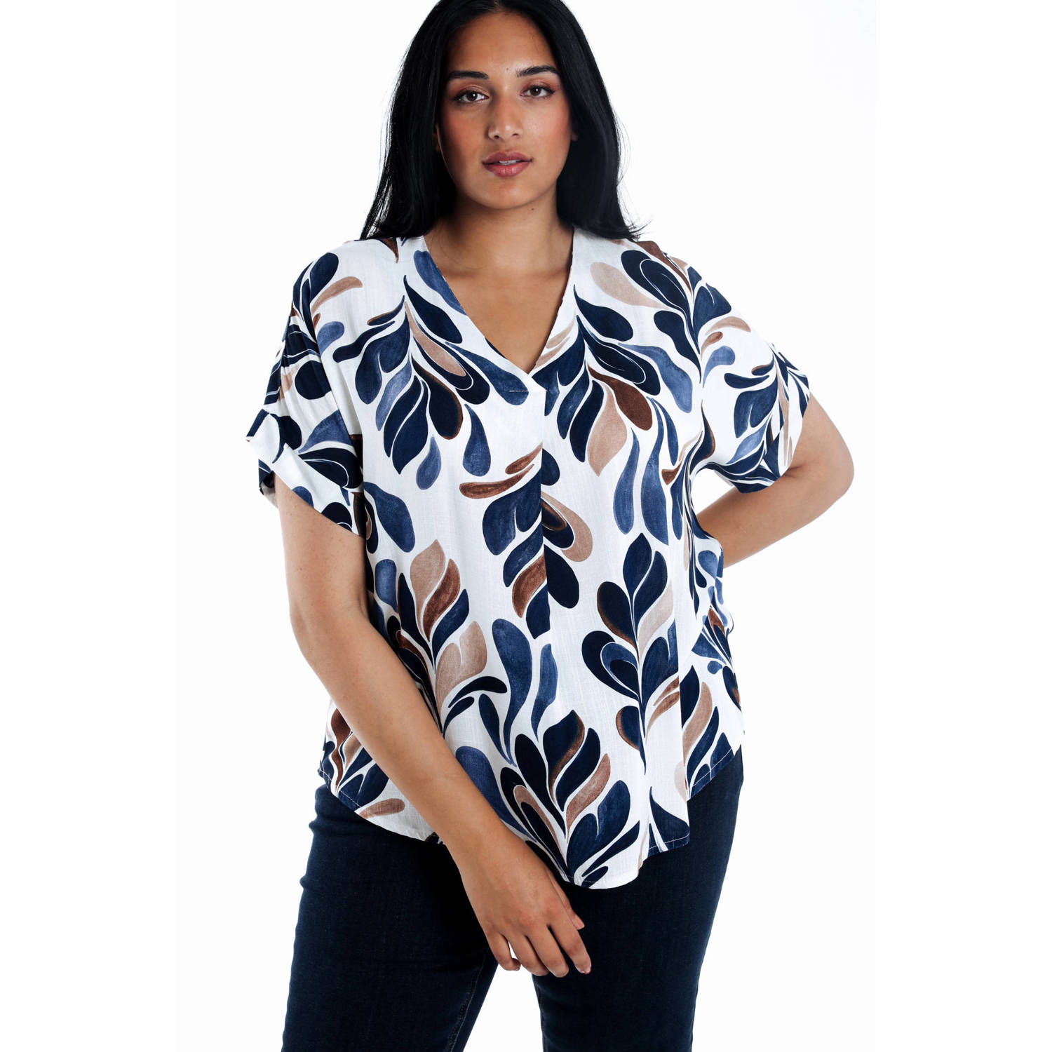Paprika top multi