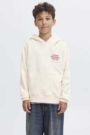 hoodie wit