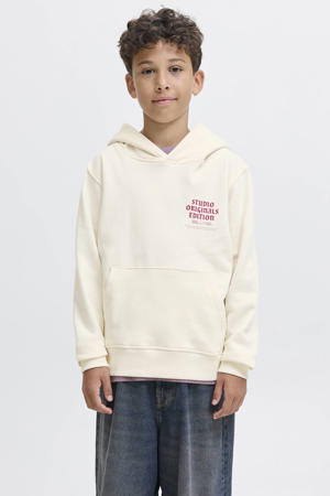 hoodie wit