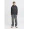 JACK & JONES JUNIOR hoodie zwart