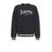 ONLY & SONS JUNIOR sweater zwart