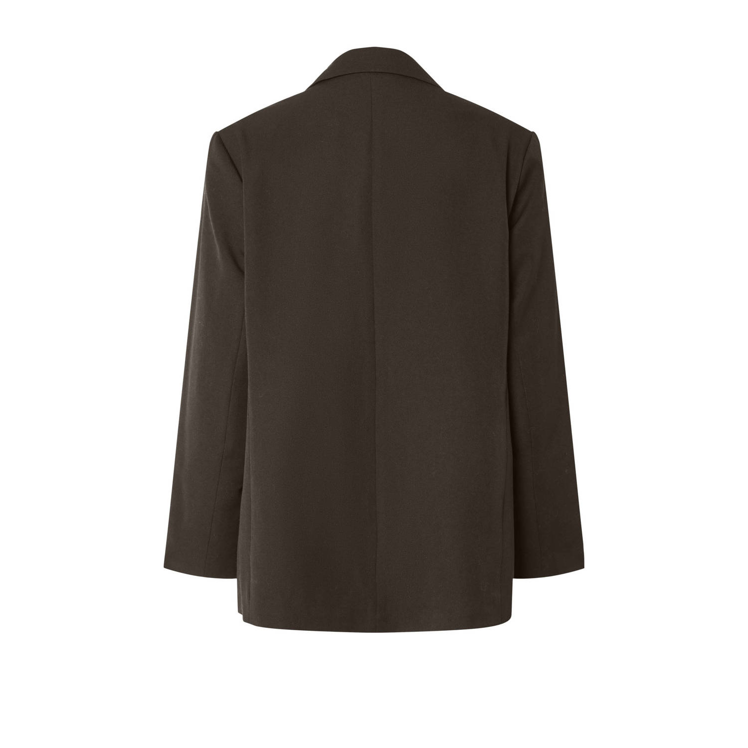 PIECES oversized blazer
