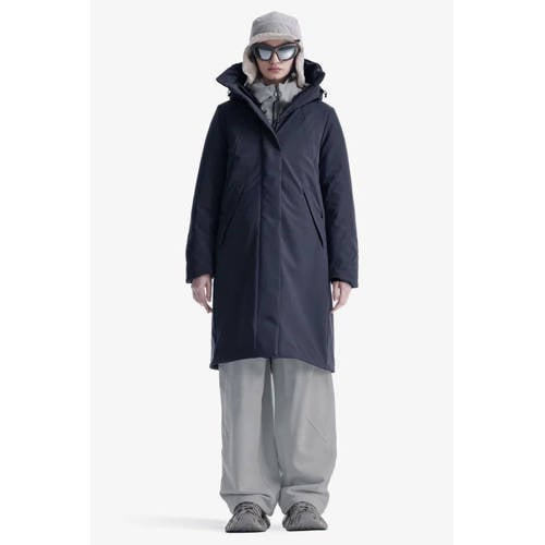 KRAKATAU parka donkerblauw afbeelding