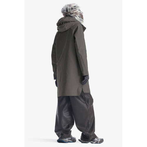 KRAKATAU parka afbeelding