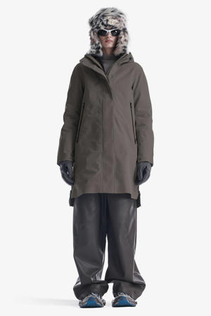parka