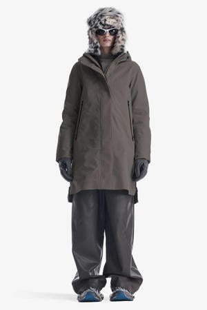 parka