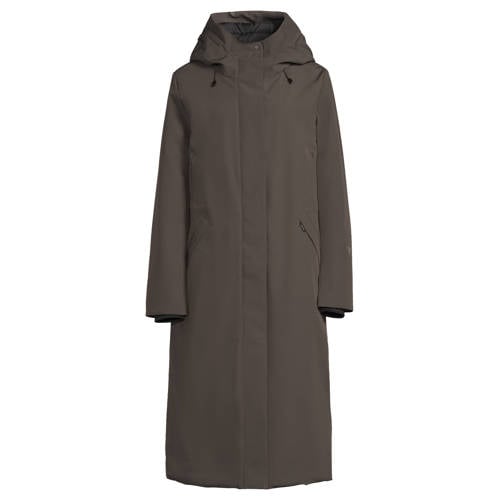 KRAKATAU parka afbeelding