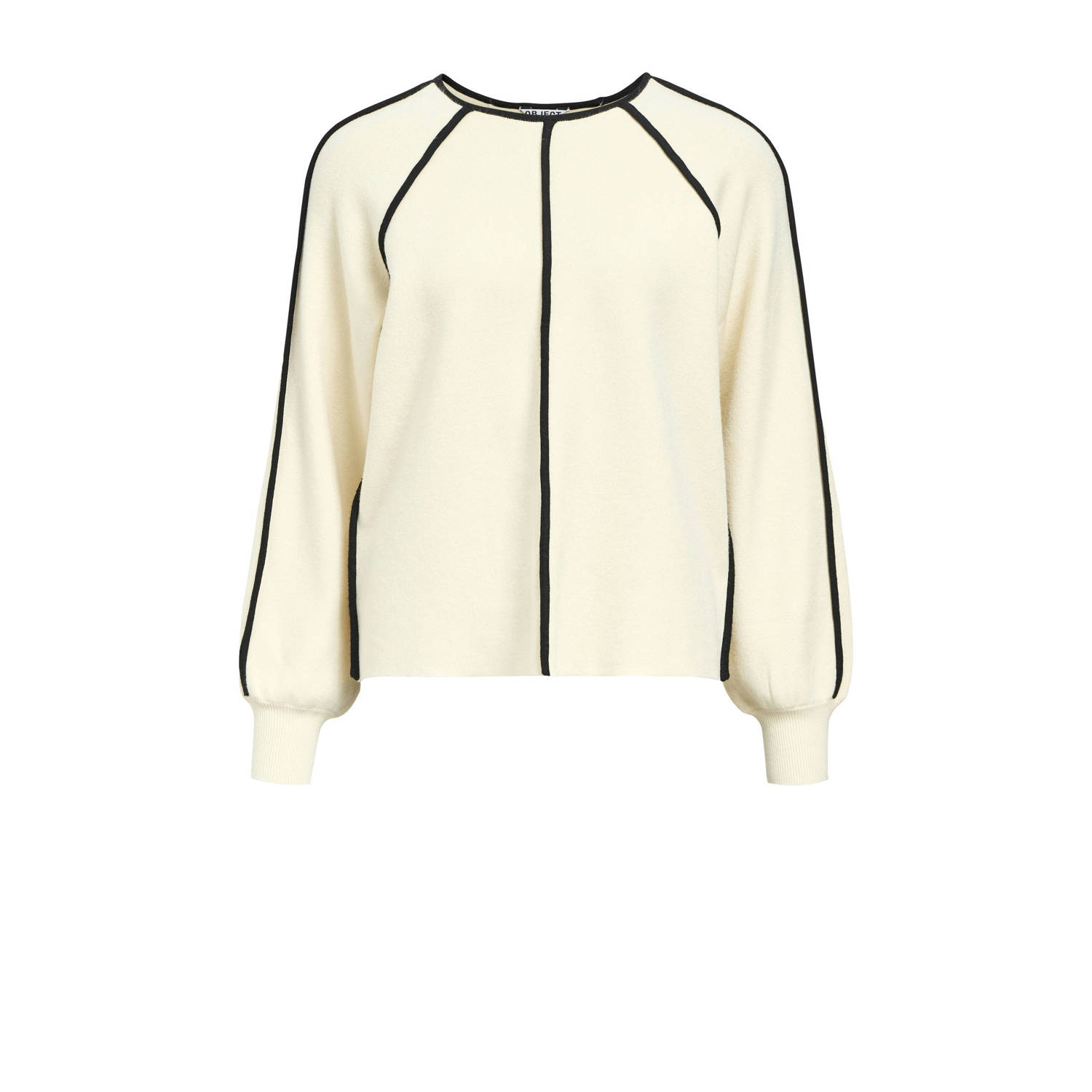 OBJECT sweater ecru
