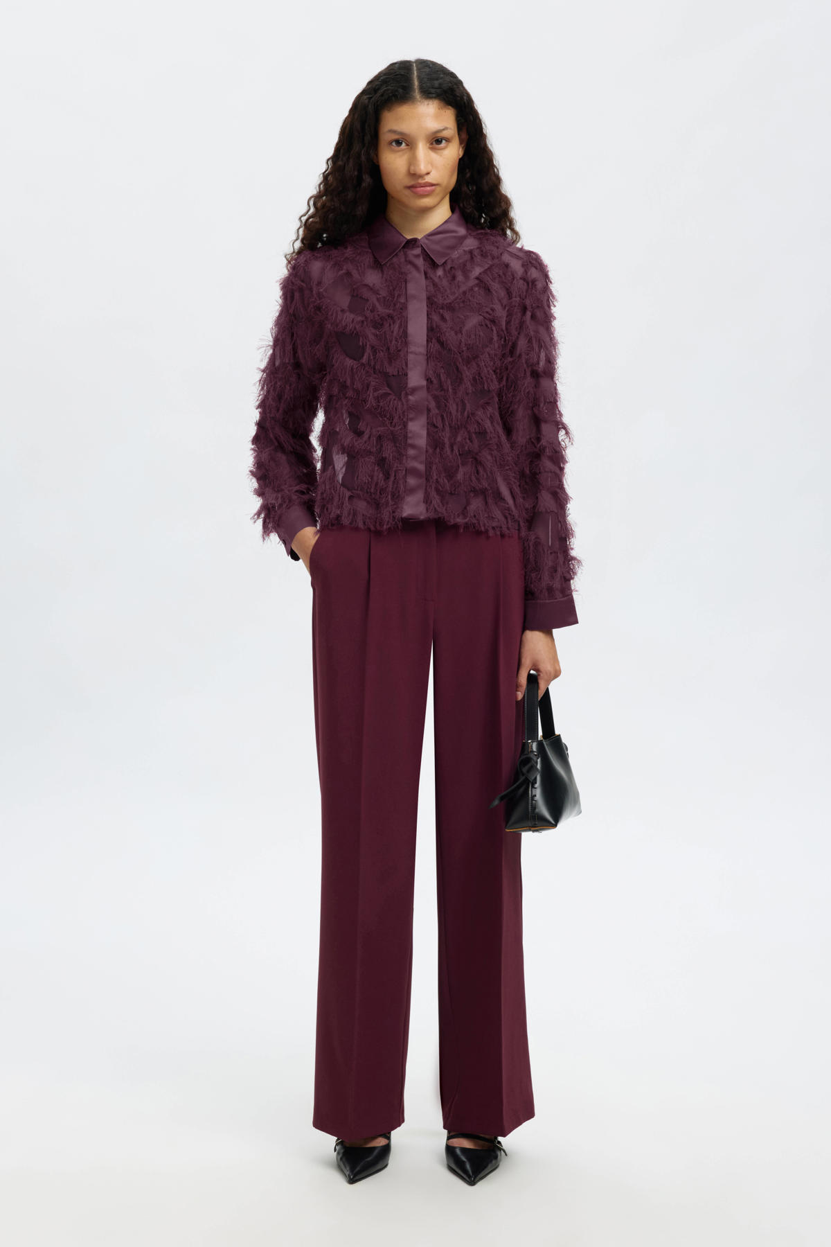 Selected Blouse 6 main image 0