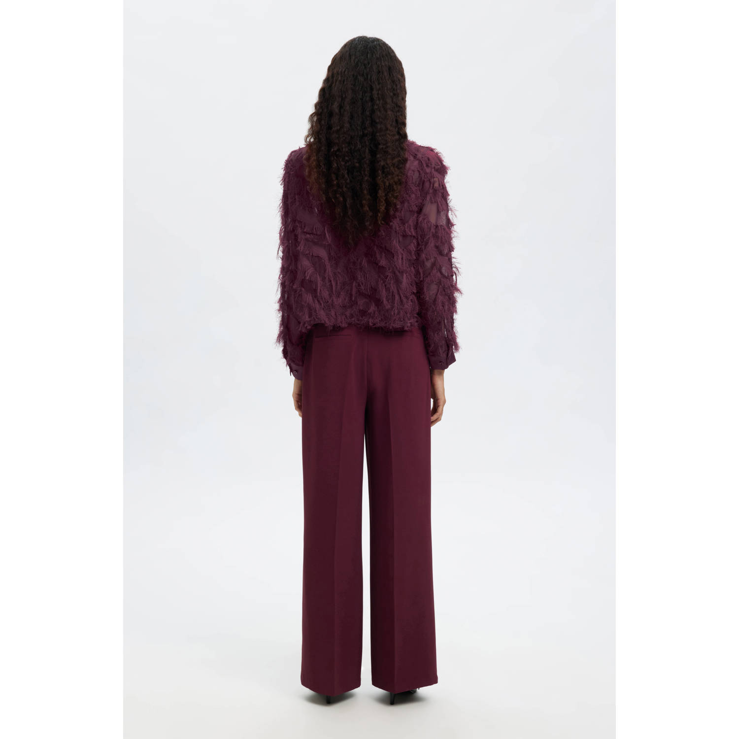 SELECTED FEMME blouse