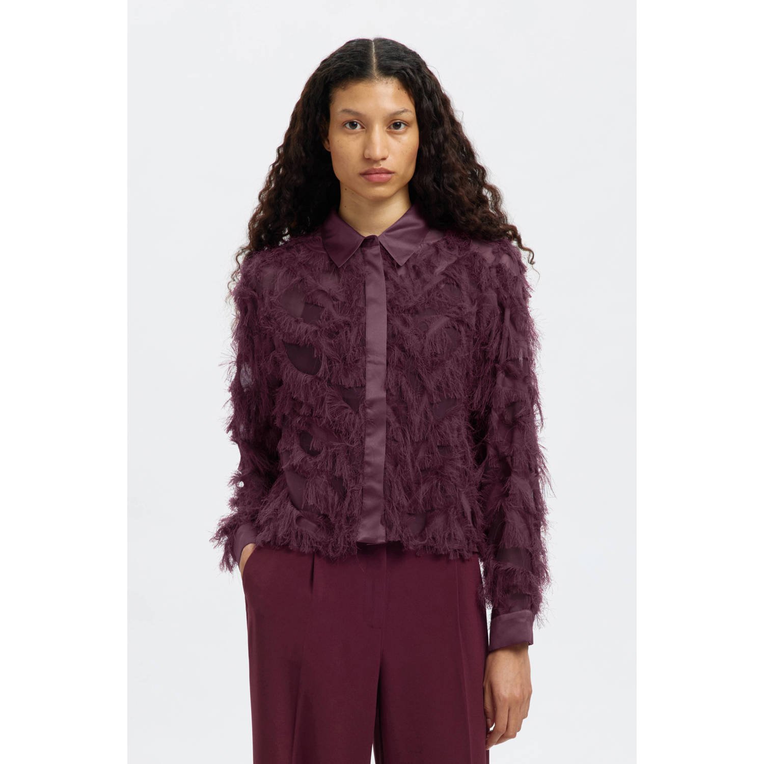 SELECTED FEMME blouse