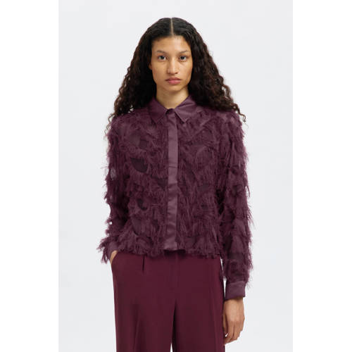 SELECTED FEMME blouse afbeelding