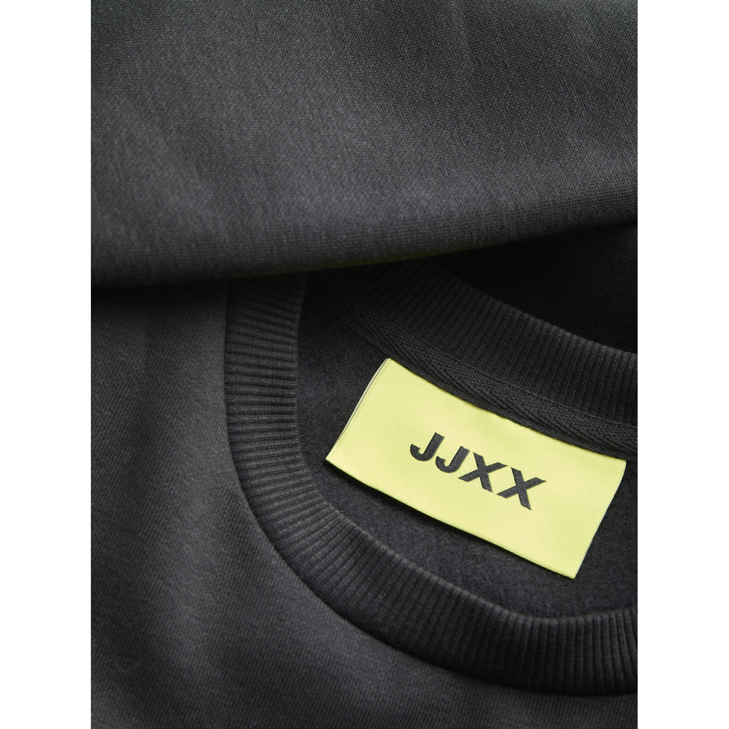 JJXX sweater zwart