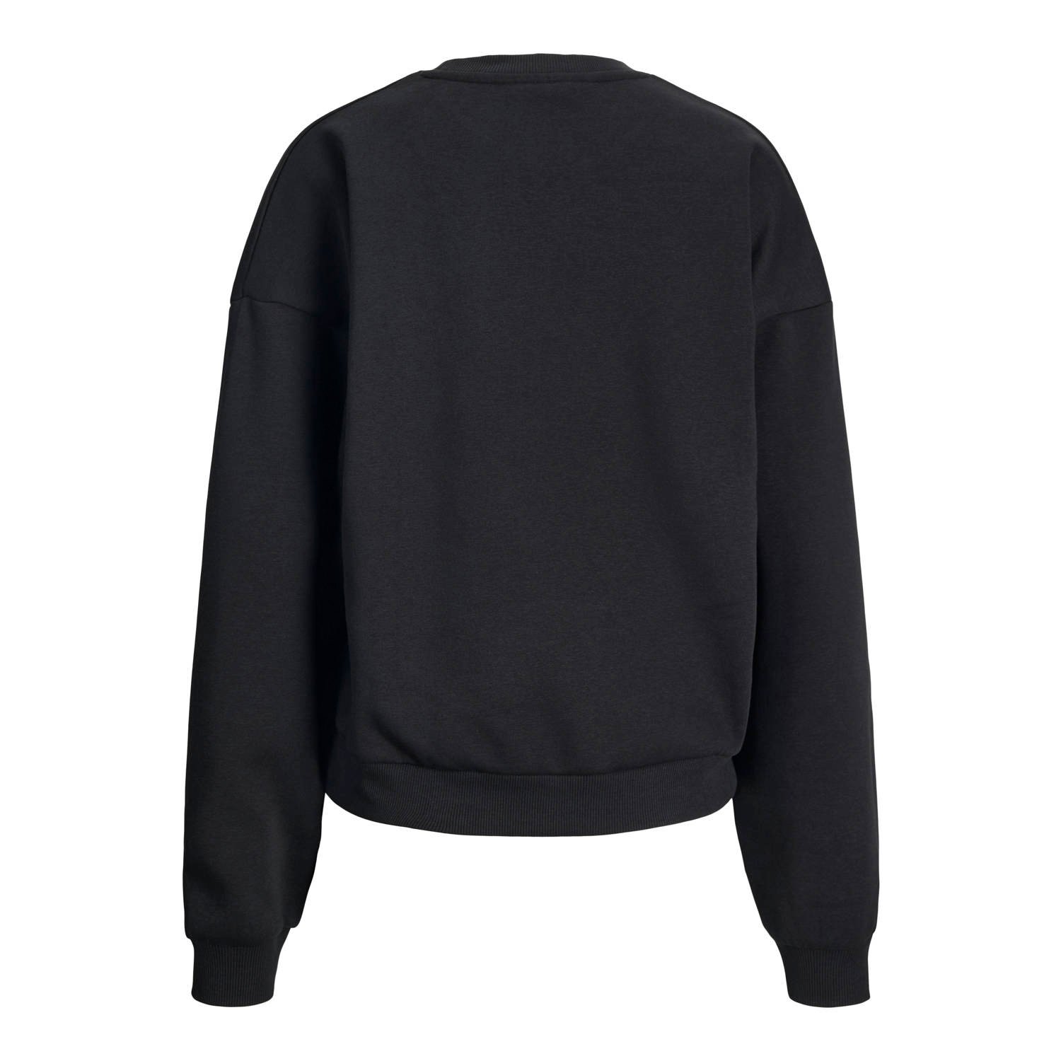 JJXX sweater zwart