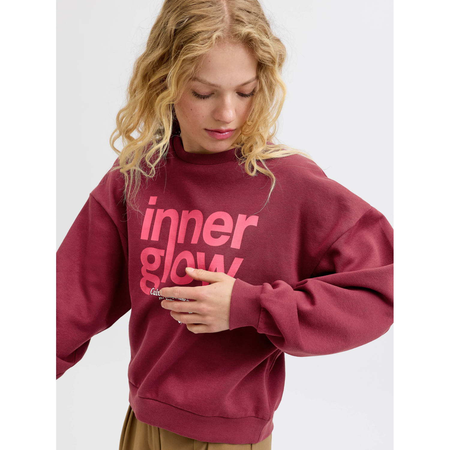 JJXX sweater
