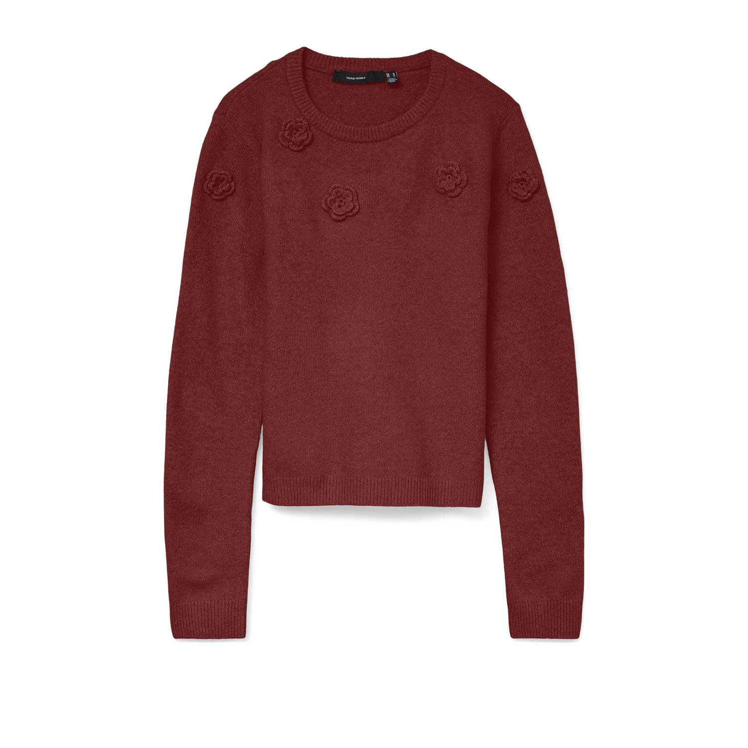 VERO MODA gebreide trui