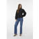 VERO MODA blouse zwart
