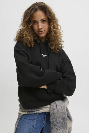 hoodie zwart