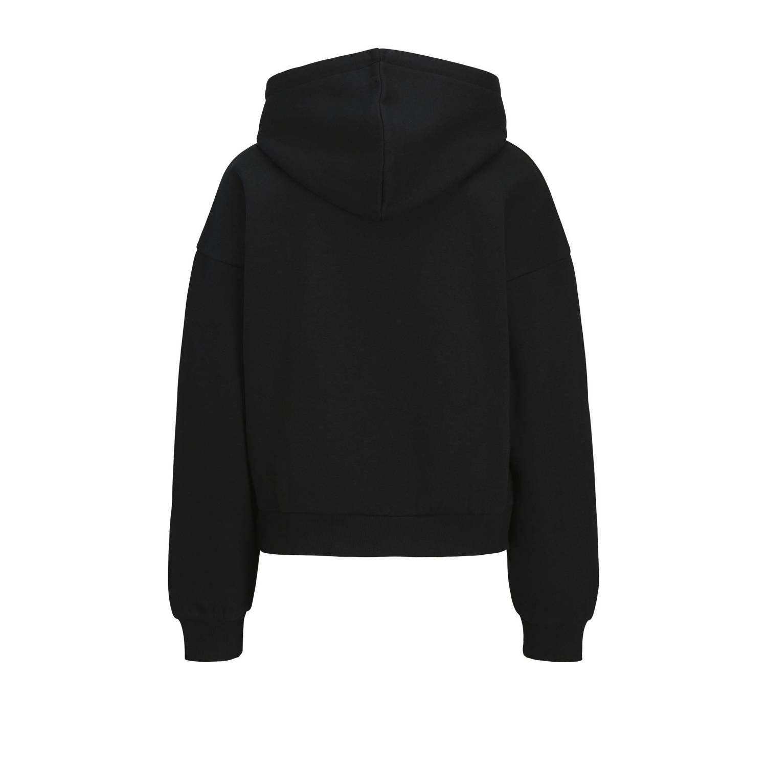JJXX hoodie zwart