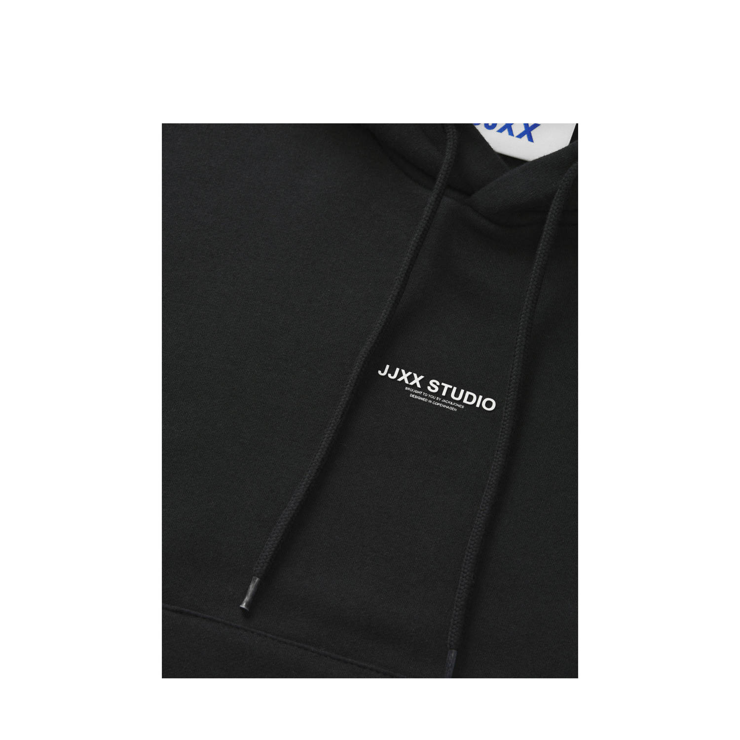 JJXX hoodie zwart