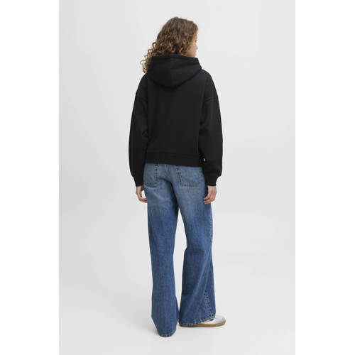 JJXX hoodie zwart afbeelding