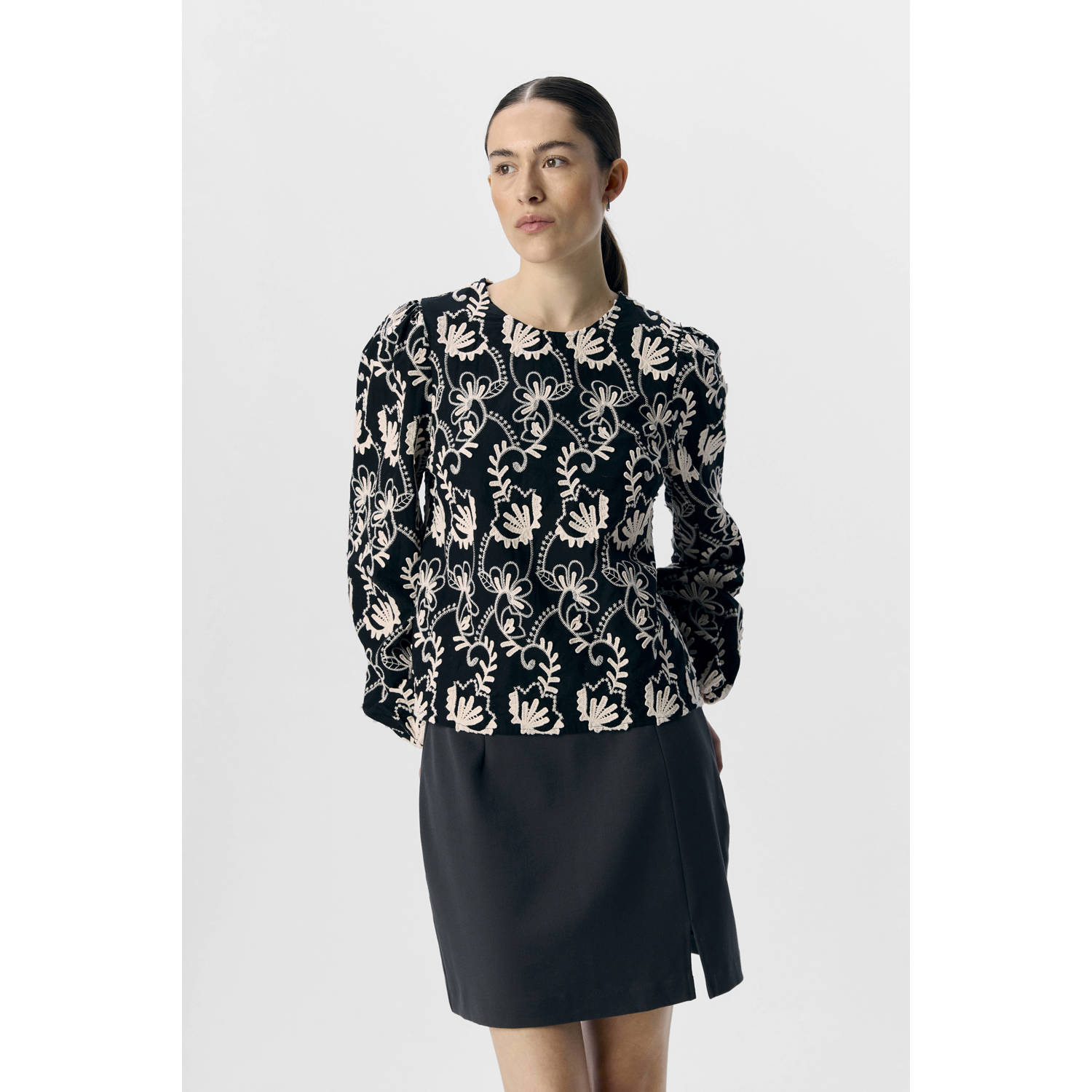 OBJECT top