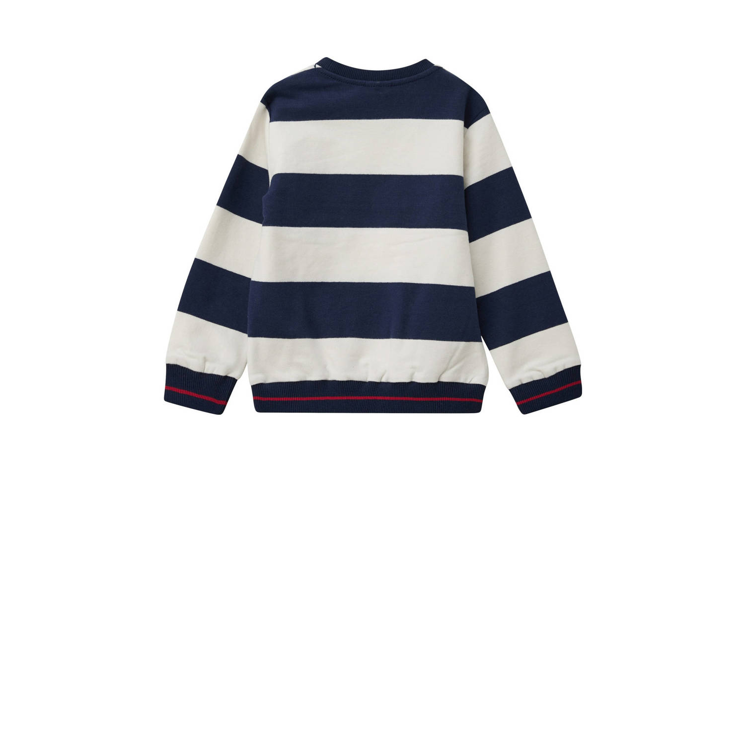 s.Oliver sweater donkerblauw