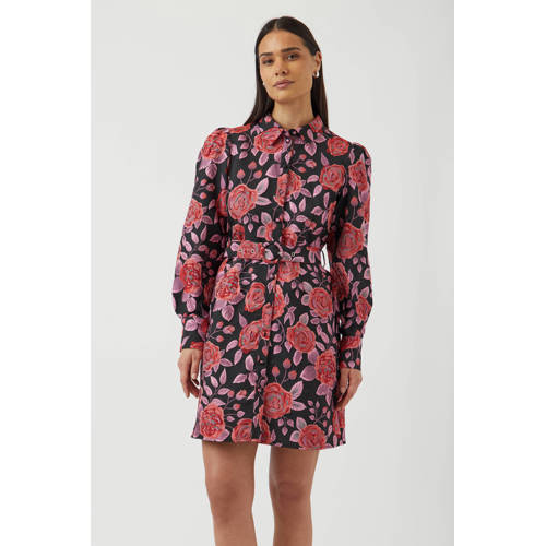 Y.A.S blousejurk zwart afbeelding