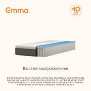 thumbnail: Emma Original Lite Matras 2025 160x200