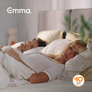 thumbnail: Emma Lite Matras 160x200