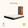 Emma Lite Matras 160x200