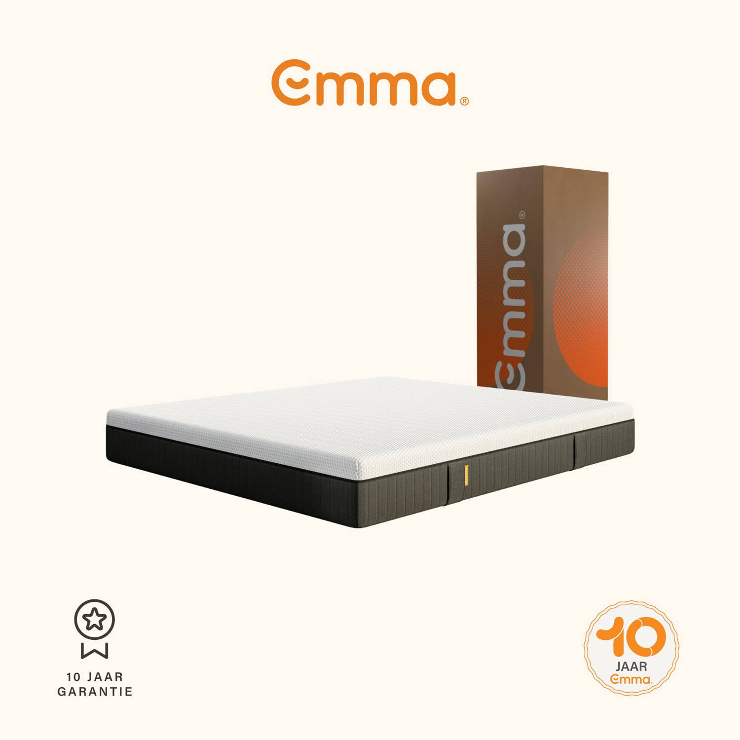 Emma Original Lite Matras 2025 160x200