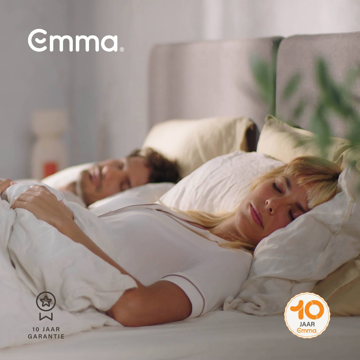 Emma Original Lite Matras 2025 120x200
