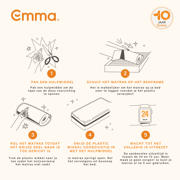 thumbnail: Emma Lite Matras 90x200